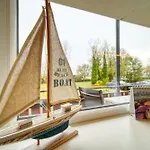 Haus Bellevue Heiligenhafen, App 10, 6bellevue10 דירה