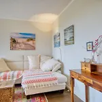Haus Bellevue Heiligenhafen, App 10, 6bellevue10 דירה הייליגנהאפן