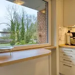 Haus Bellevue Heiligenhafen, App 10, 6bellevue10