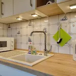 Haus Bellevue Heiligenhafen, App 10, 6bellevue10 דירה