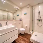 דירה Haus Bellevue Heiligenhafen, App 10, 6bellevue10 הייליגנהאפן