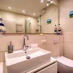 Haus Bellevue Heiligenhafen, App 10, 6bellevue10 דירה הייליגנהאפן