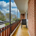 Haus Bellevue Heiligenhafen, App 10, 6bellevue10 *