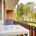 Haus Bellevue Heiligenhafen, App 10, 6bellevue10 הייליגנהאפן