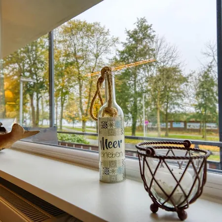 Haus Bellevue Heiligenhafen, App 10, 6bellevue10 *