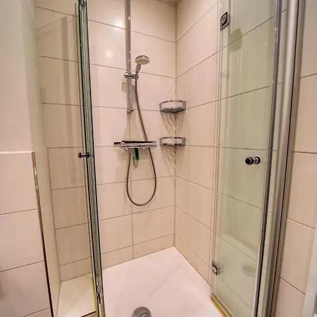 Haus Bellevue Heiligenhafen, App 10, 6bellevue10 Lejlighed *