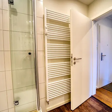 Haus Bellevue Heiligenhafen, App 10, 6bellevue10