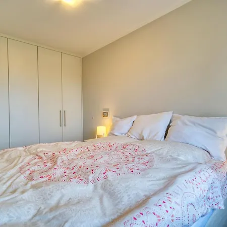 Haus Bellevue Heiligenhafen, App 10, 6bellevue10