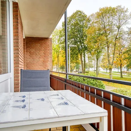 Haus Bellevue Heiligenhafen, App 10, 6bellevue10 Heiligenhafen
