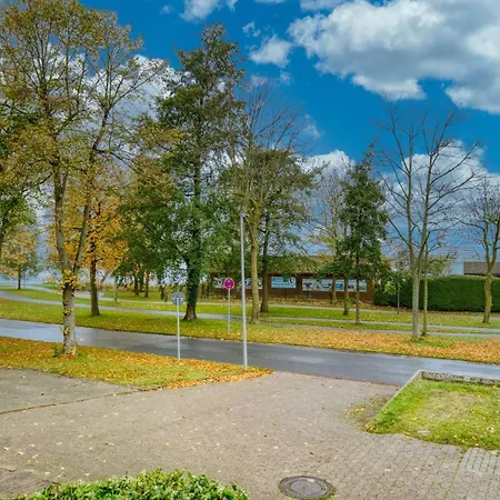 Haus Bellevue Heiligenhafen, App 10, 6bellevue10 * Heiligenhafen